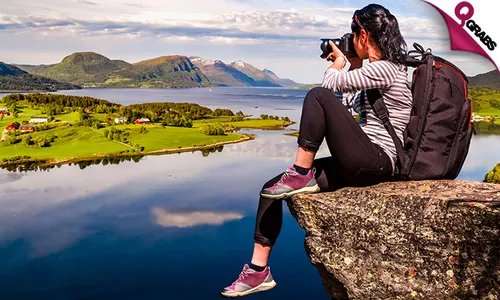 The Art of Travel Photography Online Course!